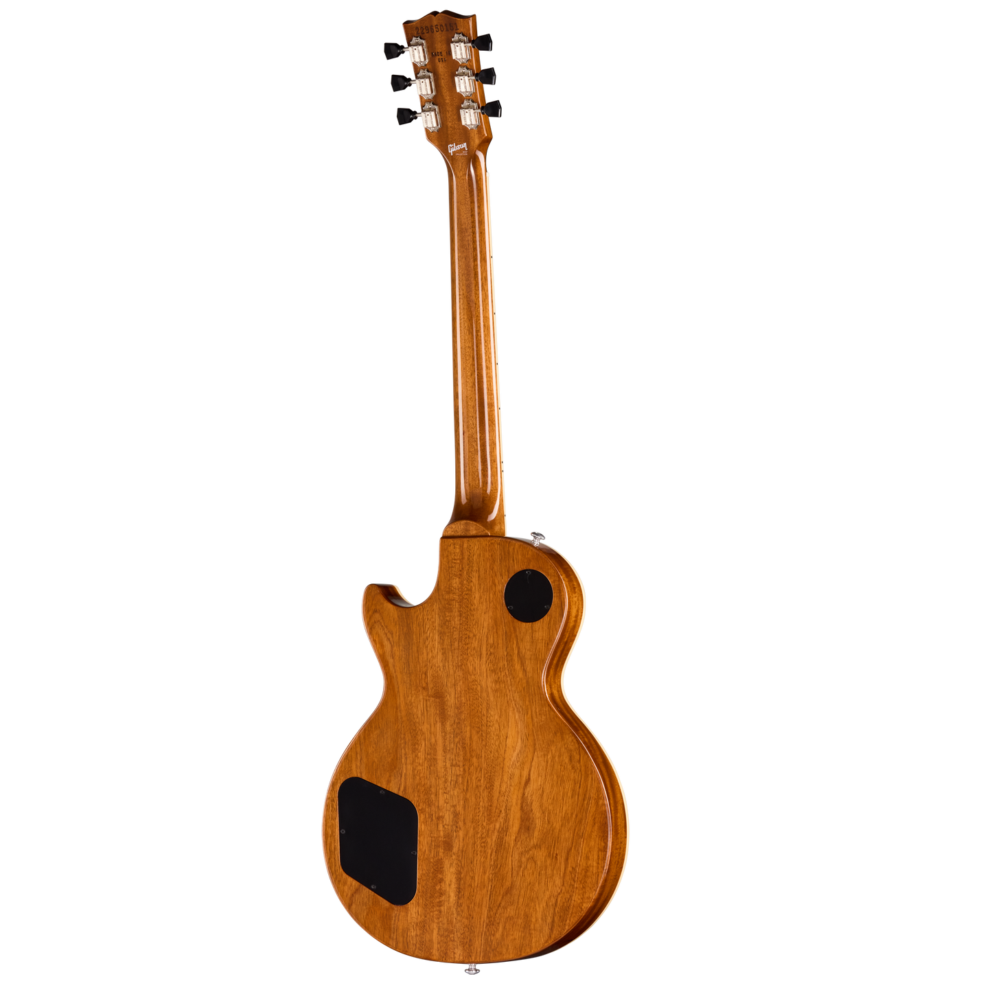 Gibson Mod™ Collection Les Paul Standard 50s, Water-malone Electric Guitar Gibson Mod™ Collection