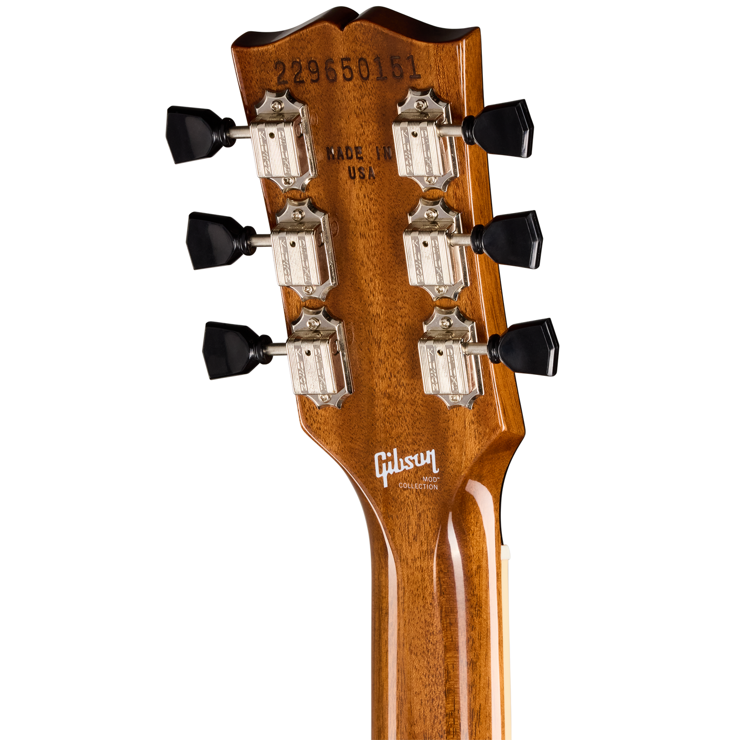Gibson Mod™ Collection Les Paul Standard 50s, Water-malone Electric Guitar Gibson Mod™ Collection