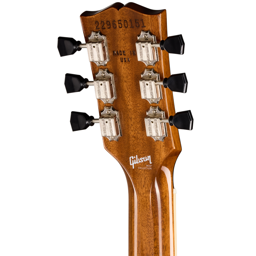 Gibson Mod™ Collection Les Paul Standard 50s, Water-malone Electric Guitar Gibson Mod™ Collection