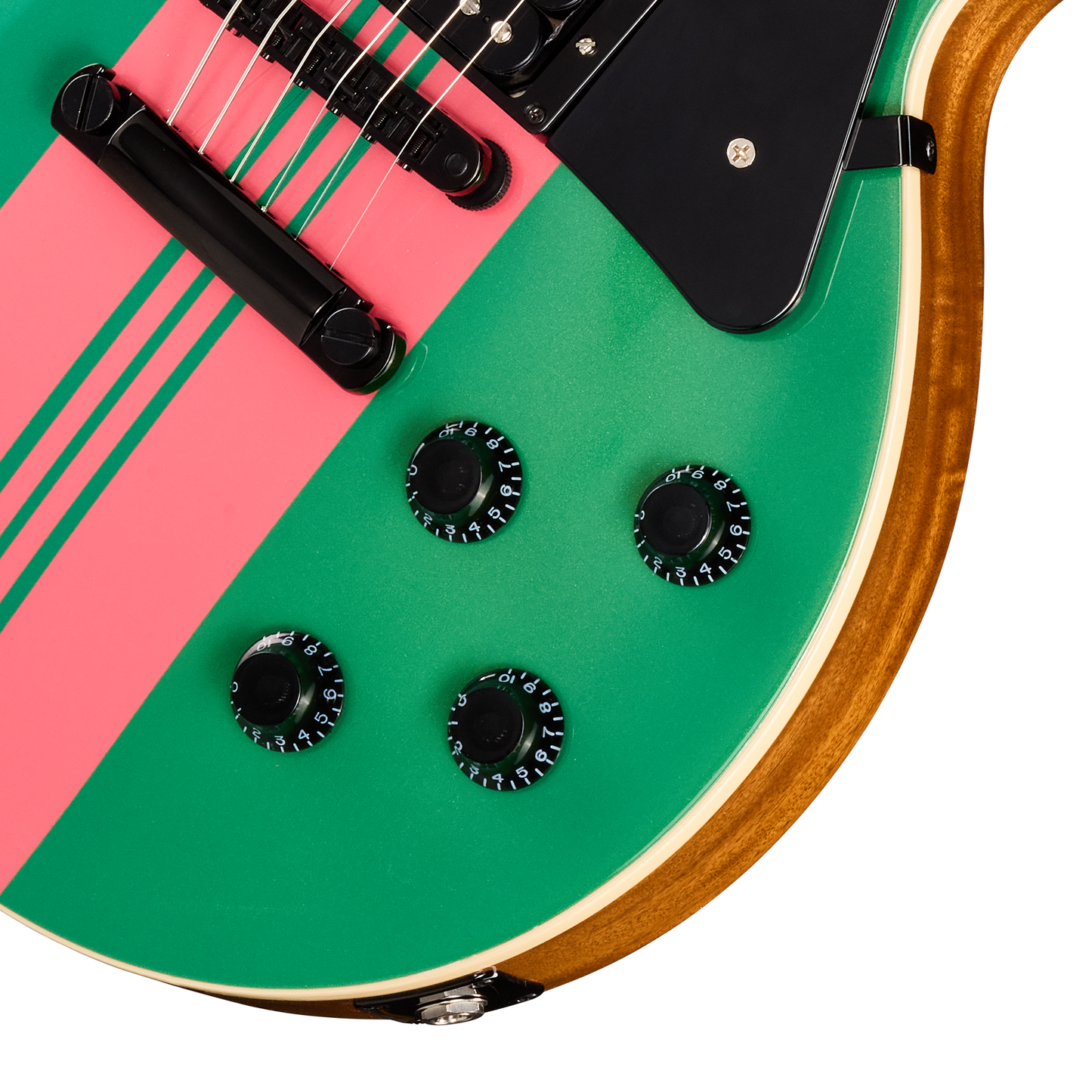 Gibson Mod™ Collection Les Paul Standard 50s, Water-malone Electric Guitar Gibson Mod™ Collection