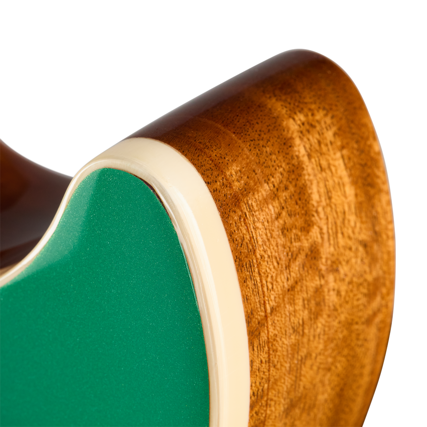 Gibson Mod™ Collection Les Paul Standard 50s, Water-malone Electric Guitar Gibson Mod™ Collection