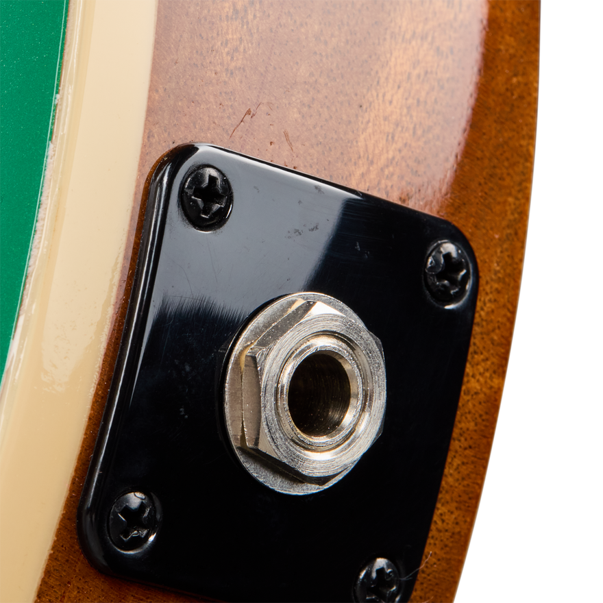 Gibson Mod™ Collection Les Paul Standard 50s, Water-malone Electric Guitar Gibson Mod™ Collection