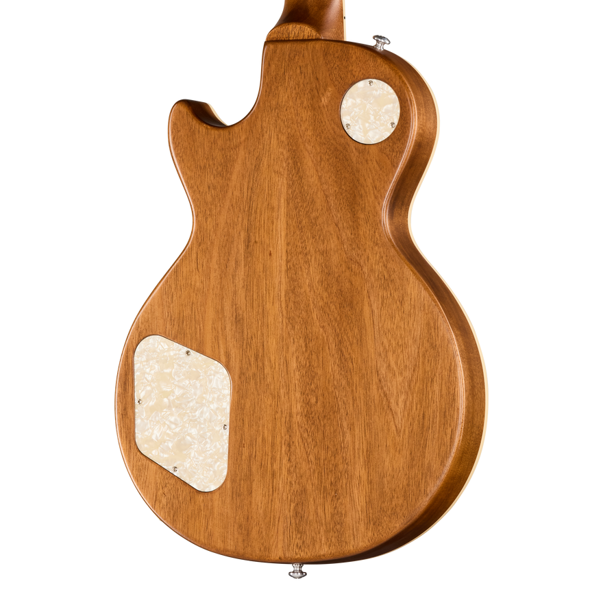 Gibson Mod™ Collection Les Paul Standard 60s, Playhouse Green Electric Guitar Gibson Mod™ Collection