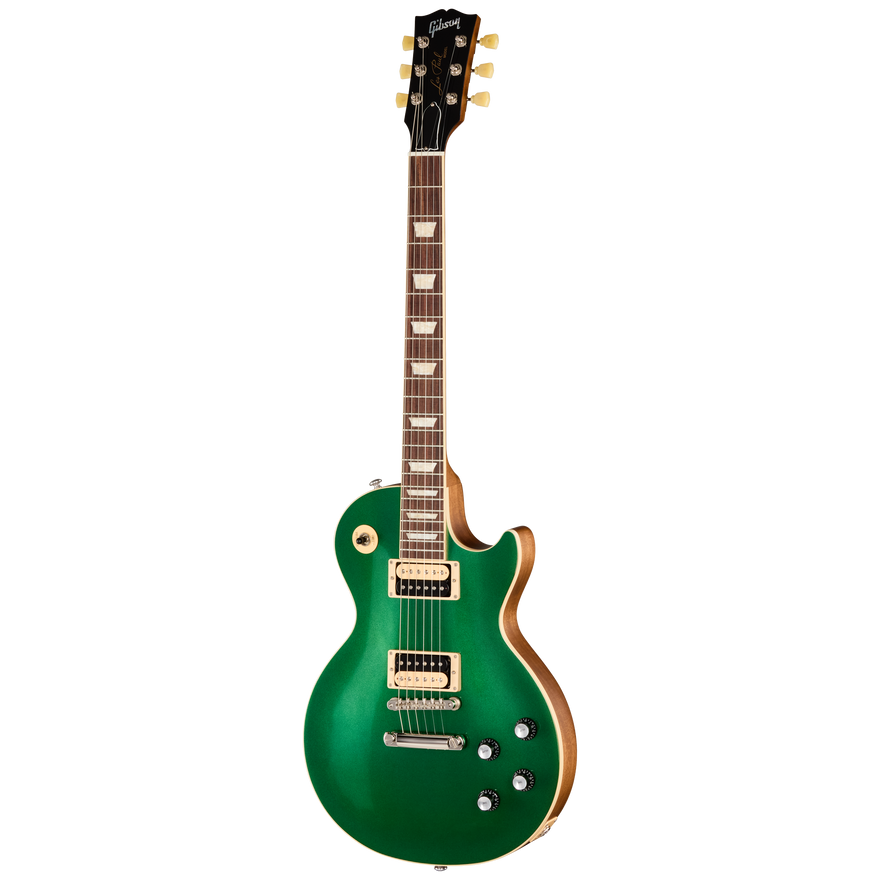 Gibson Mod™ Collection Les Paul Standard 60s, Playhouse Green