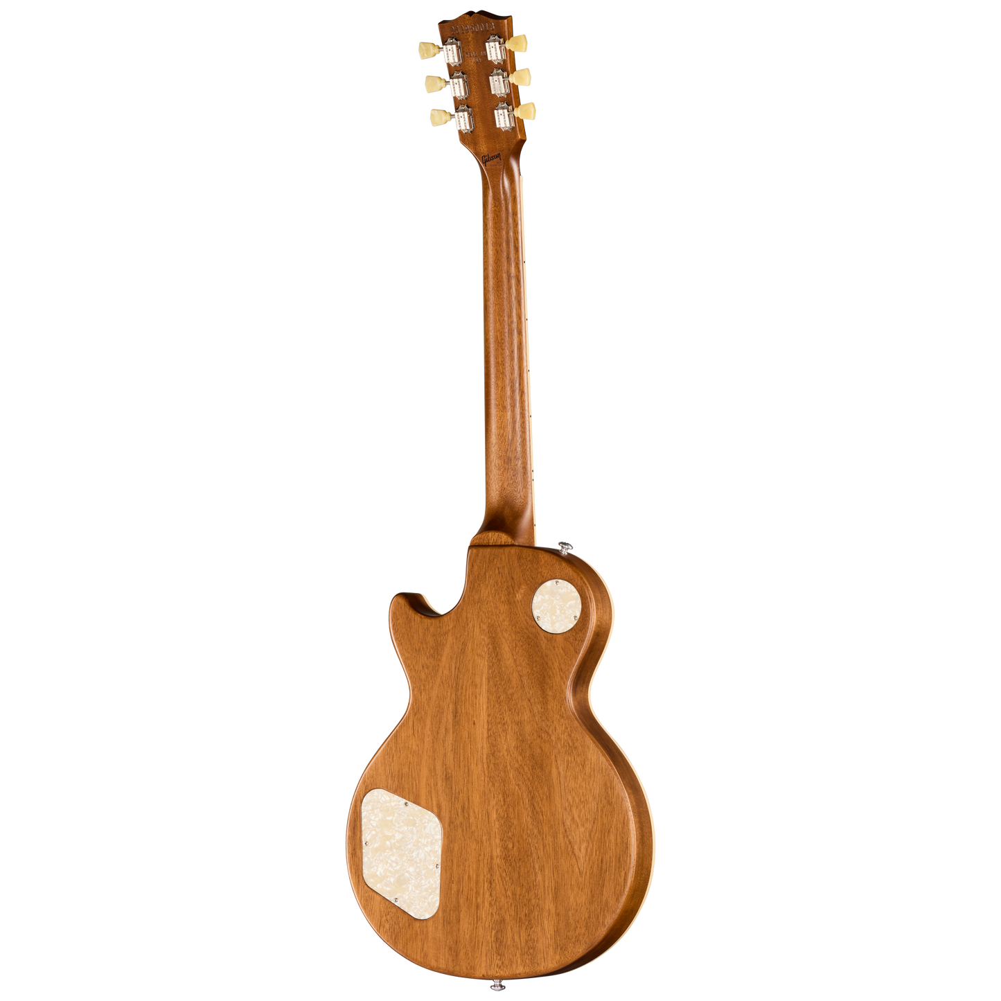 Gibson Mod™ Collection Les Paul Standard 60s, Playhouse Green Electric Guitar Gibson Mod™ Collection