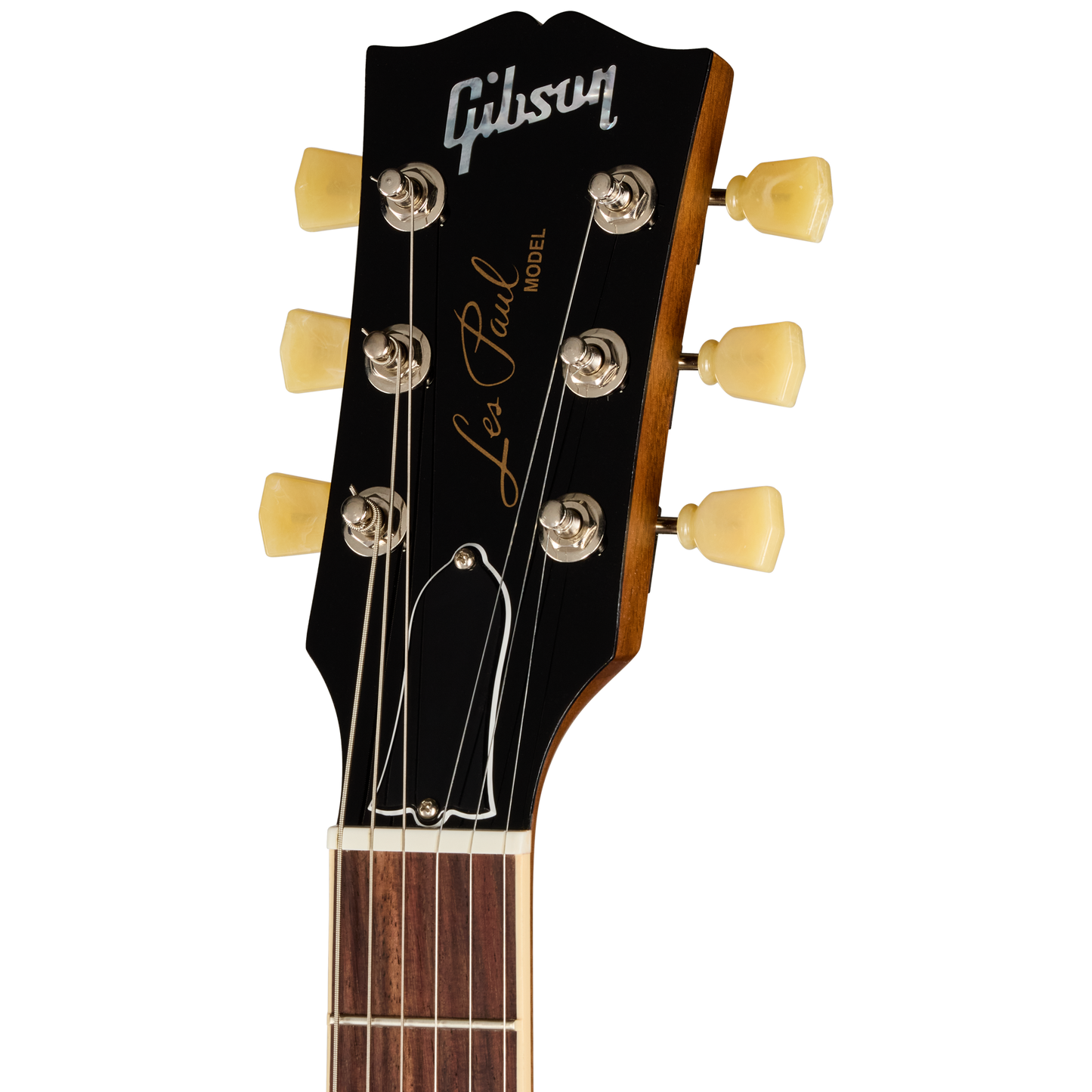 Gibson Mod™ Collection Les Paul Standard 60s, Playhouse Green Electric Guitar Gibson Mod™ Collection