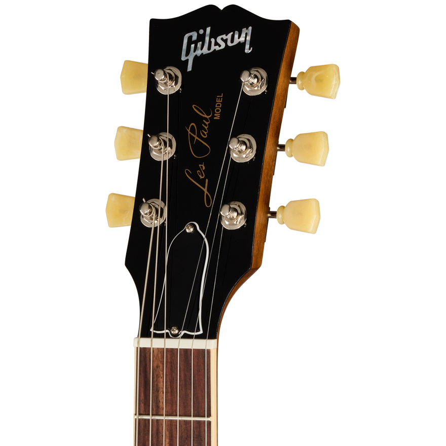 Gibson Mod™ Collection Les Paul Standard 60s, Playhouse Green Electric Guitar Gibson Mod™ Collection