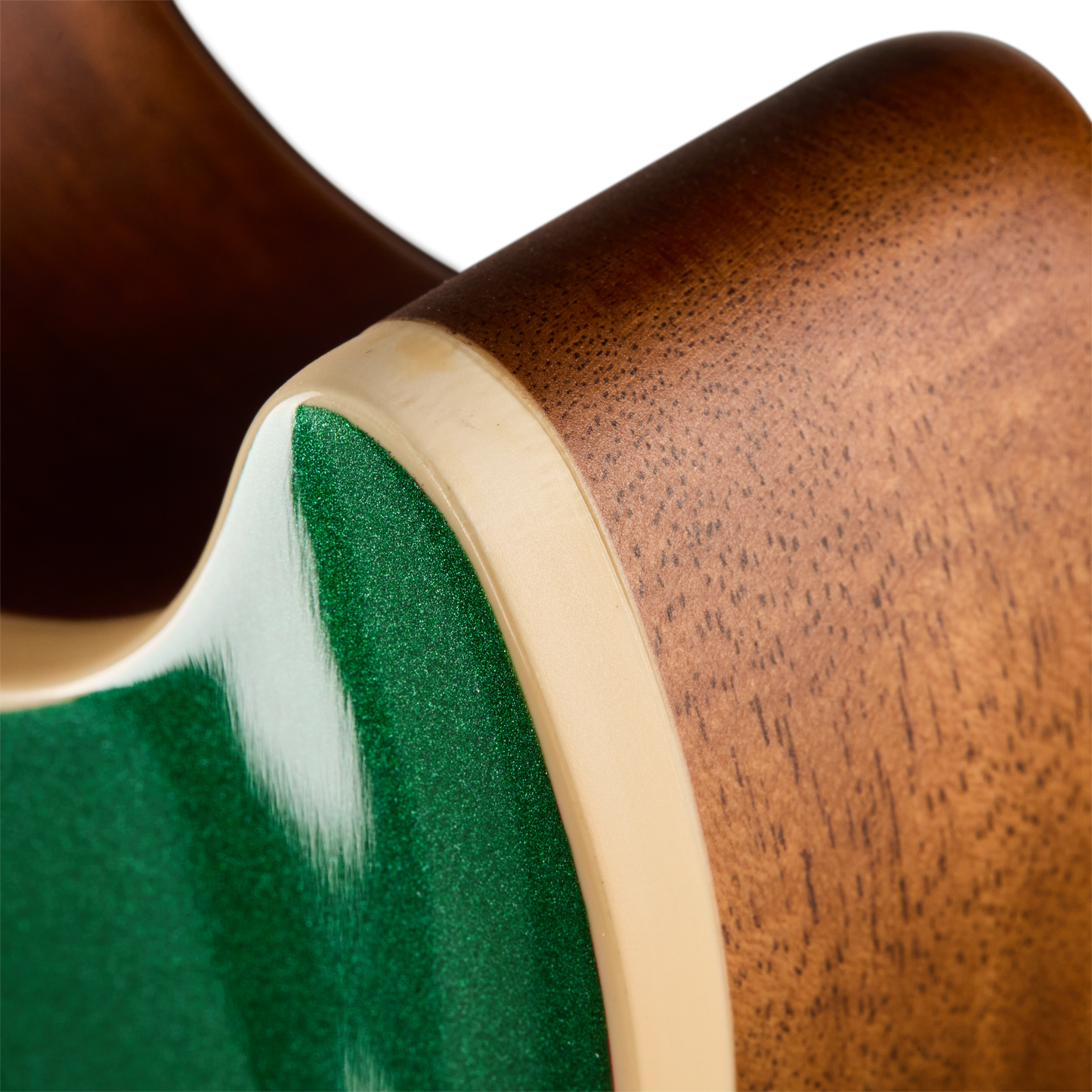 Gibson Mod™ Collection Les Paul Standard 60s, Playhouse Green Electric Guitar Gibson Mod™ Collection