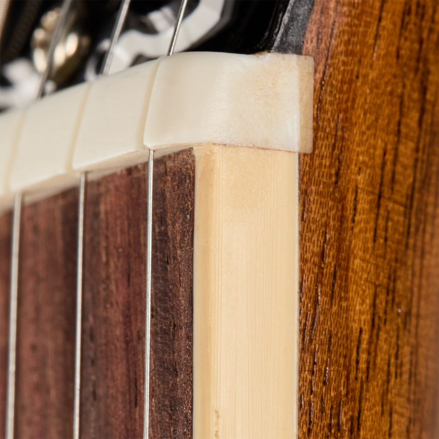 Gibson Mod™ Collection Les Paul Standard 60s, Playhouse Green Electric Guitar Gibson Mod™ Collection