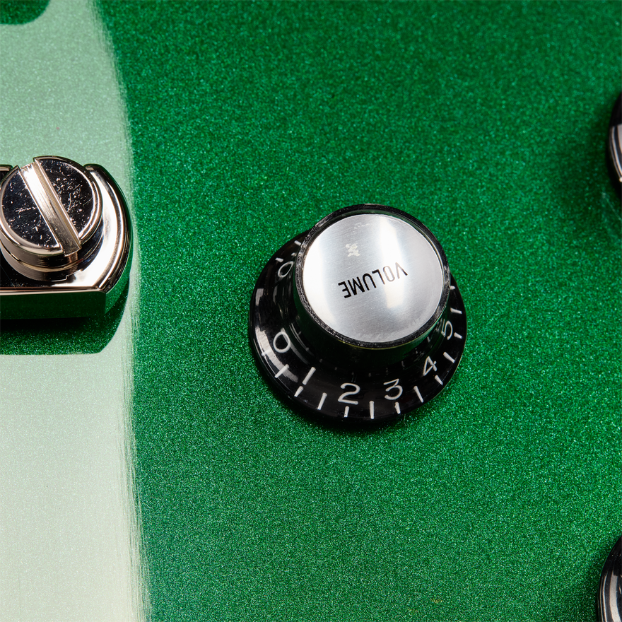 Gibson Mod™ Collection Les Paul Standard 60s, Playhouse Green