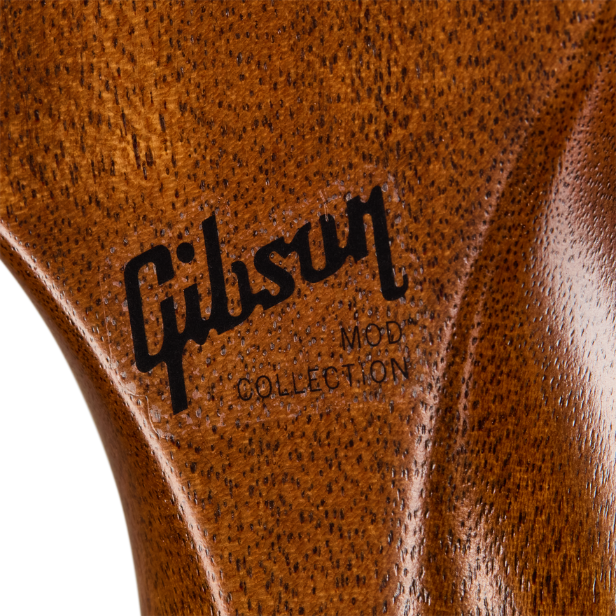 Gibson Mod™ Collection Les Paul Standard 60s, Playhouse Green Electric Guitar Gibson Mod™ Collection