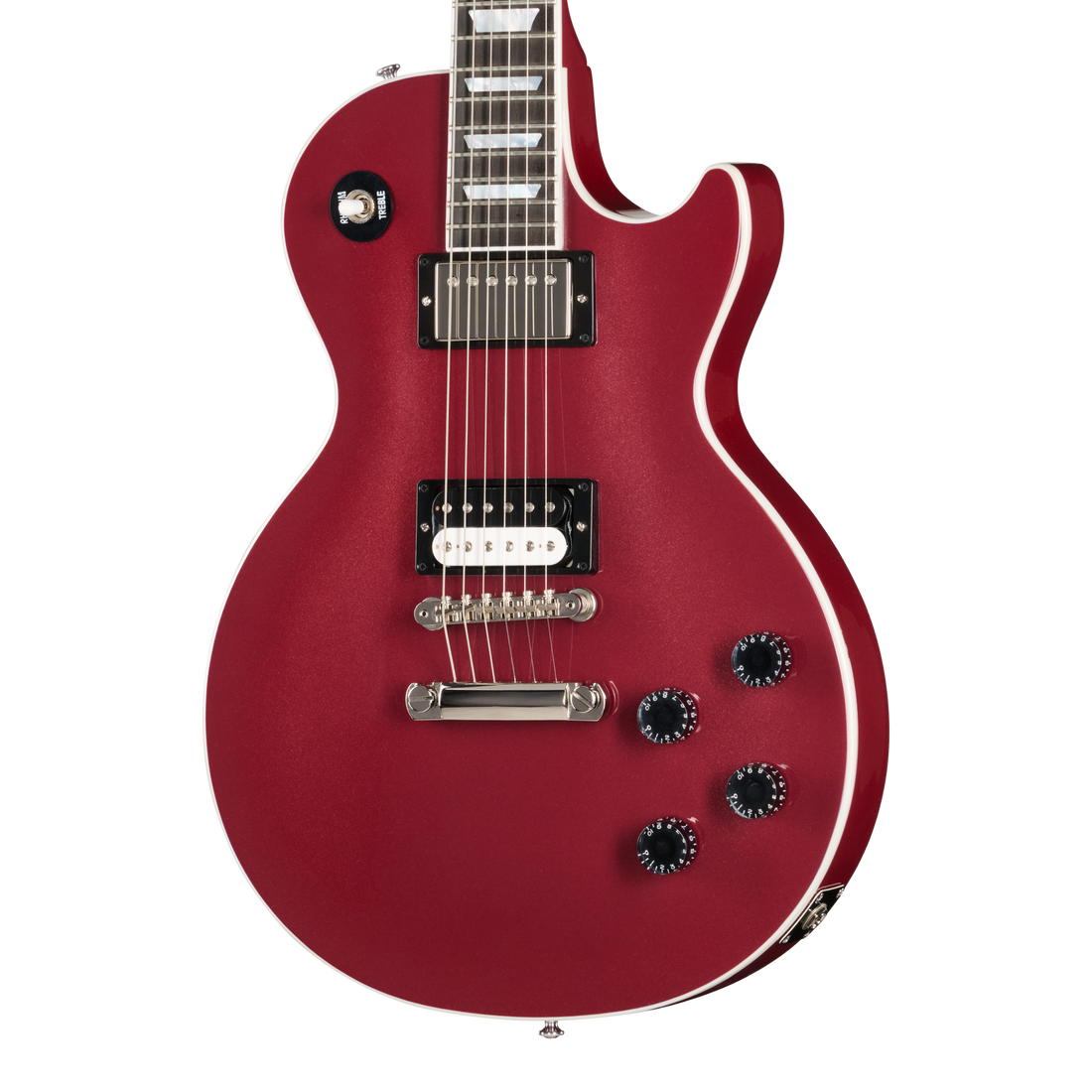 Gibson Mod™ Collection Les Paul Modern, Lamponi Sorbetto Electric Guitar Gibson Mod™ Collection