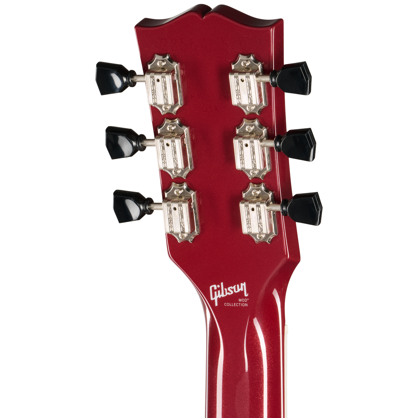 Gibson Mod™ Collection Les Paul Modern, Lamponi Sorbetto Electric Guitar Gibson Mod™ Collection