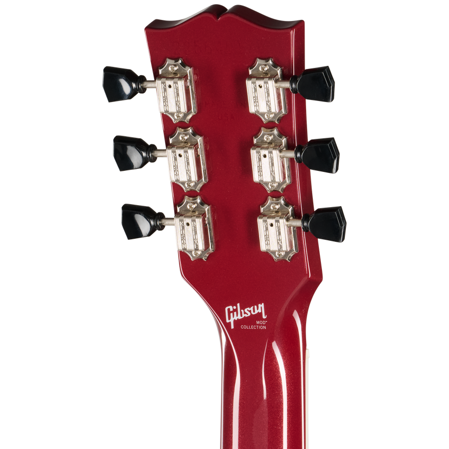 Gibson Mod™ Collection Les Paul Modern, Lamponi Sorbetto Electric Guitar Gibson Mod™ Collection