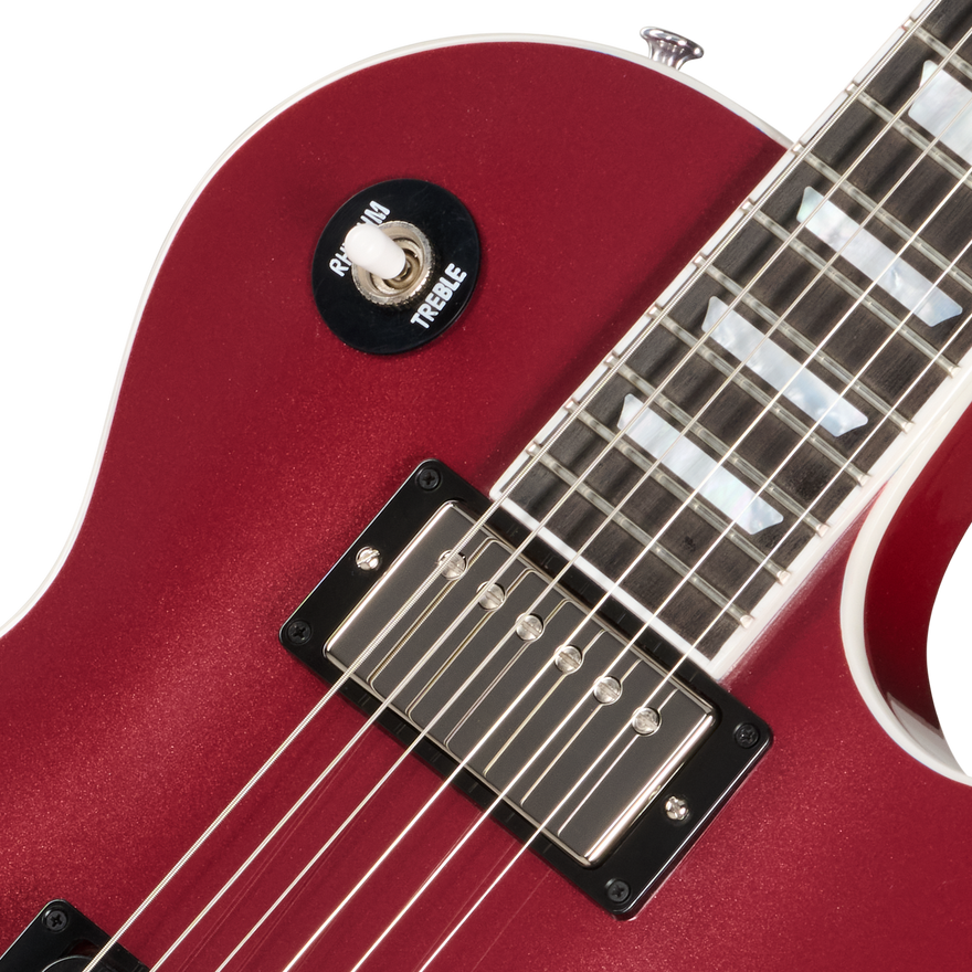 Gibson Mod™ Collection Les Paul Modern, Lamponi Sorbetto Electric Guitar Gibson Mod™ Collection