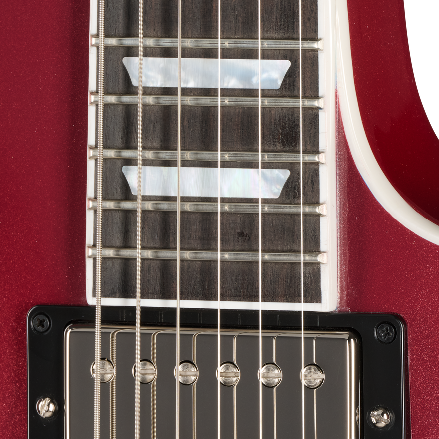 Gibson Mod™ Collection Les Paul Modern, Lamponi Sorbetto Electric Guitar Gibson Mod™ Collection