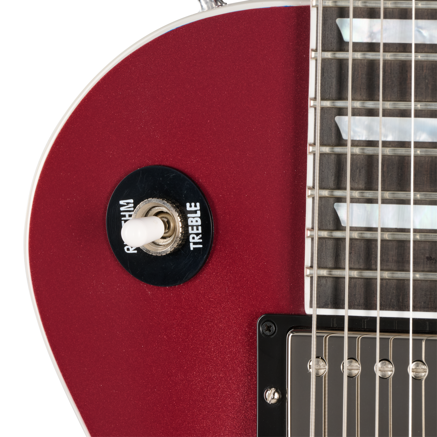 Gibson Mod™ Collection Les Paul Modern, Lamponi Sorbetto Electric Guitar Gibson Mod™ Collection