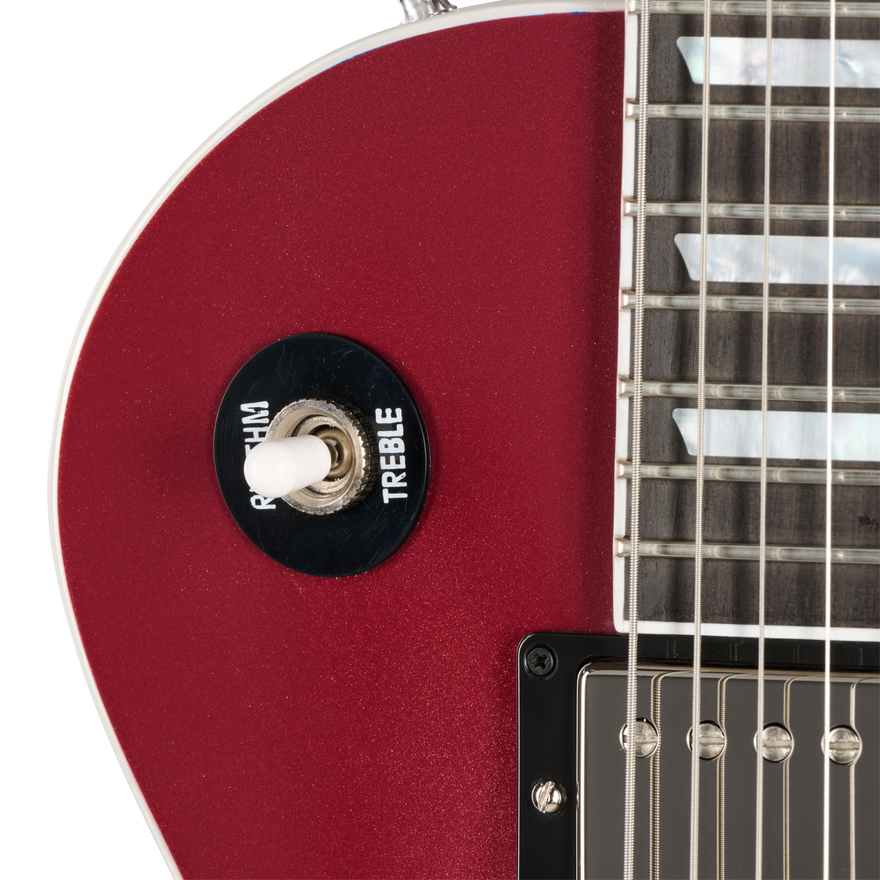 Gibson Mod™ Collection Les Paul Modern, Lamponi Sorbetto Electric Guitar Gibson Mod™ Collection
