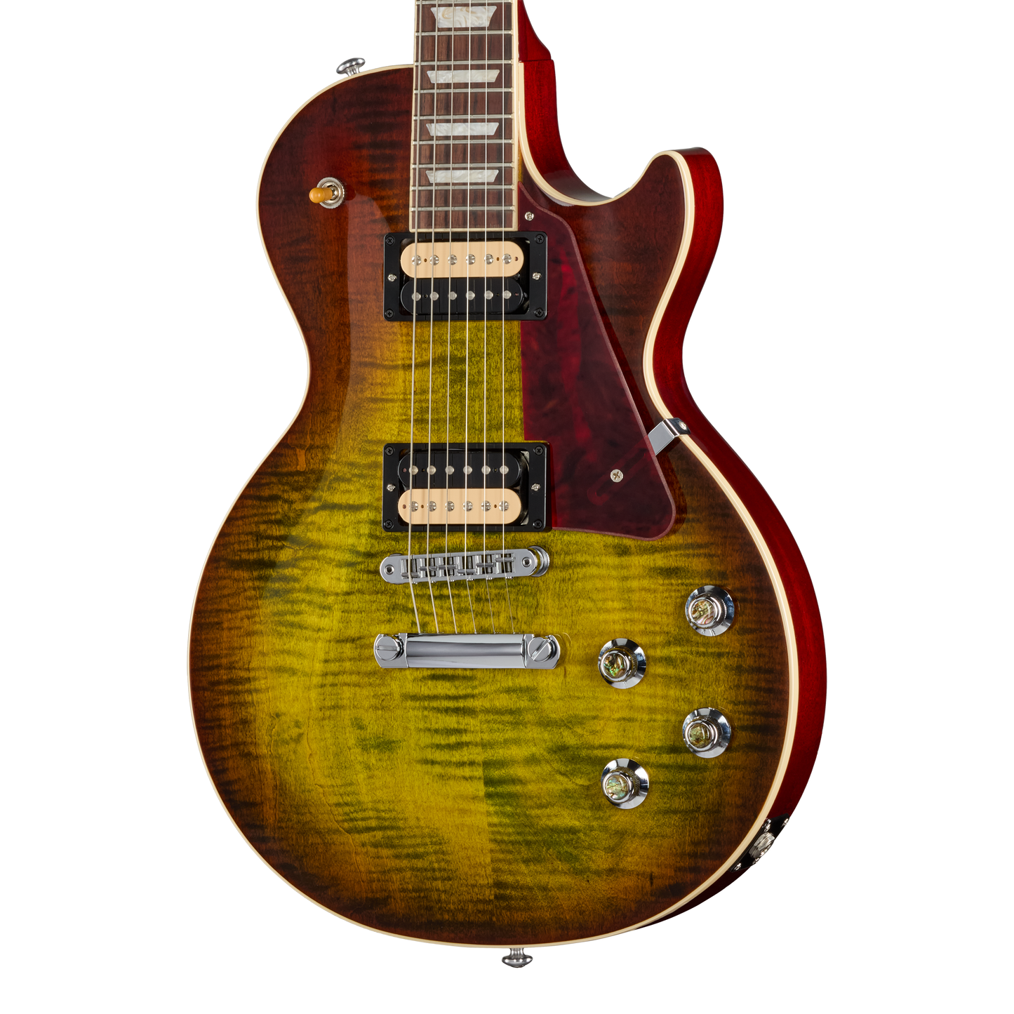 Gibson Mod™ Collection Les Paul Standard 60s, BayoUFO Electric Guitar Gibson Mod™ Collection
