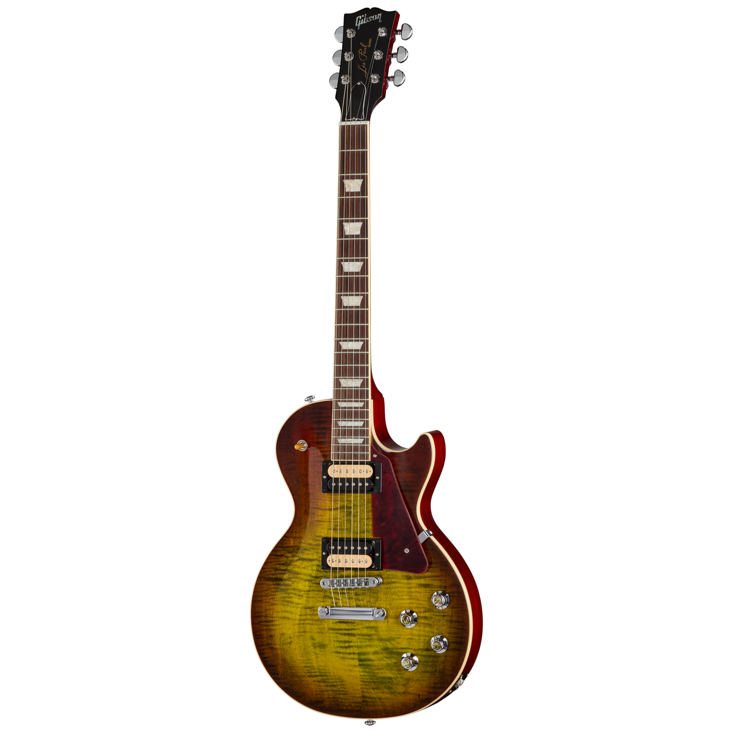 Gibson Mod™ Collection Les Paul Standard 60s, BayoUFO Electric Guitar Gibson Mod™ Collection