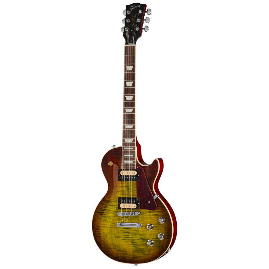 Gibson Mod™ Collection Les Paul Standard 60s, BayoUFO Electric Guitar Gibson Mod™ Collection