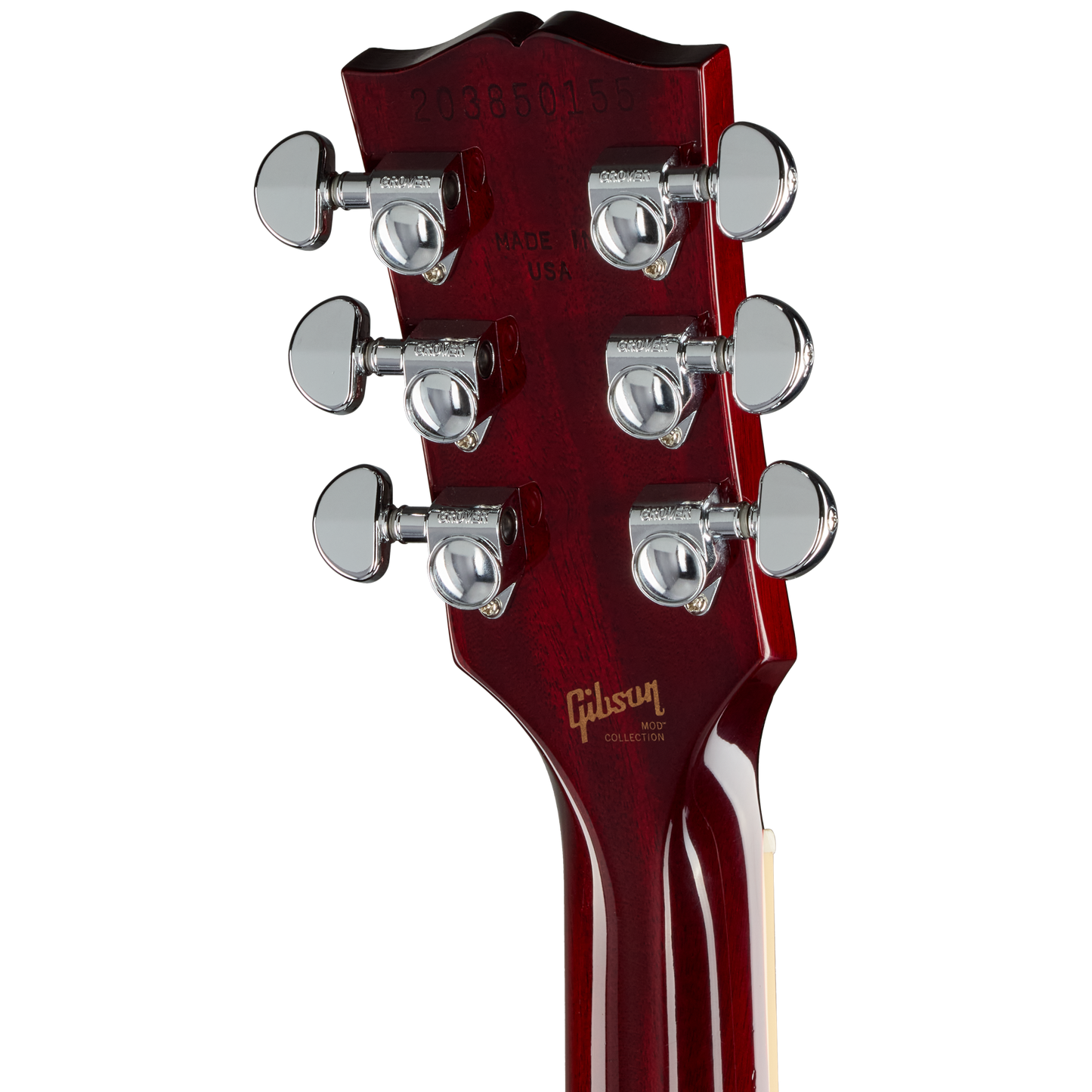 Gibson Mod™ Collection Les Paul Standard 60s, BayoUFO Electric Guitar Gibson Mod™ Collection