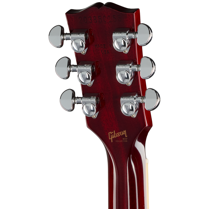 Gibson Mod™ Collection Les Paul Standard 60s, BayoUFO Electric Guitar Gibson Mod™ Collection