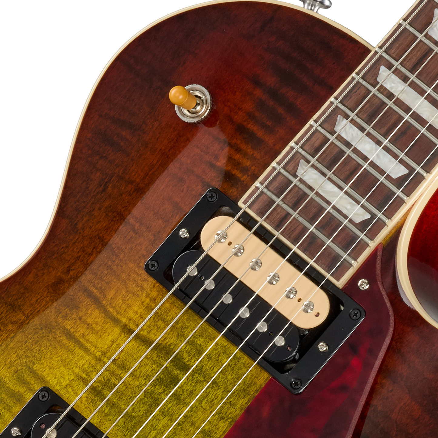 Gibson Mod™ Collection Les Paul Standard 60s, BayoUFO Electric Guitar Gibson Mod™ Collection