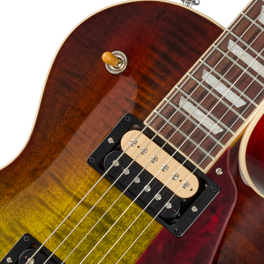 Gibson Mod™ Collection Les Paul Standard 60s, BayoUFO Electric Guitar Gibson Mod™ Collection