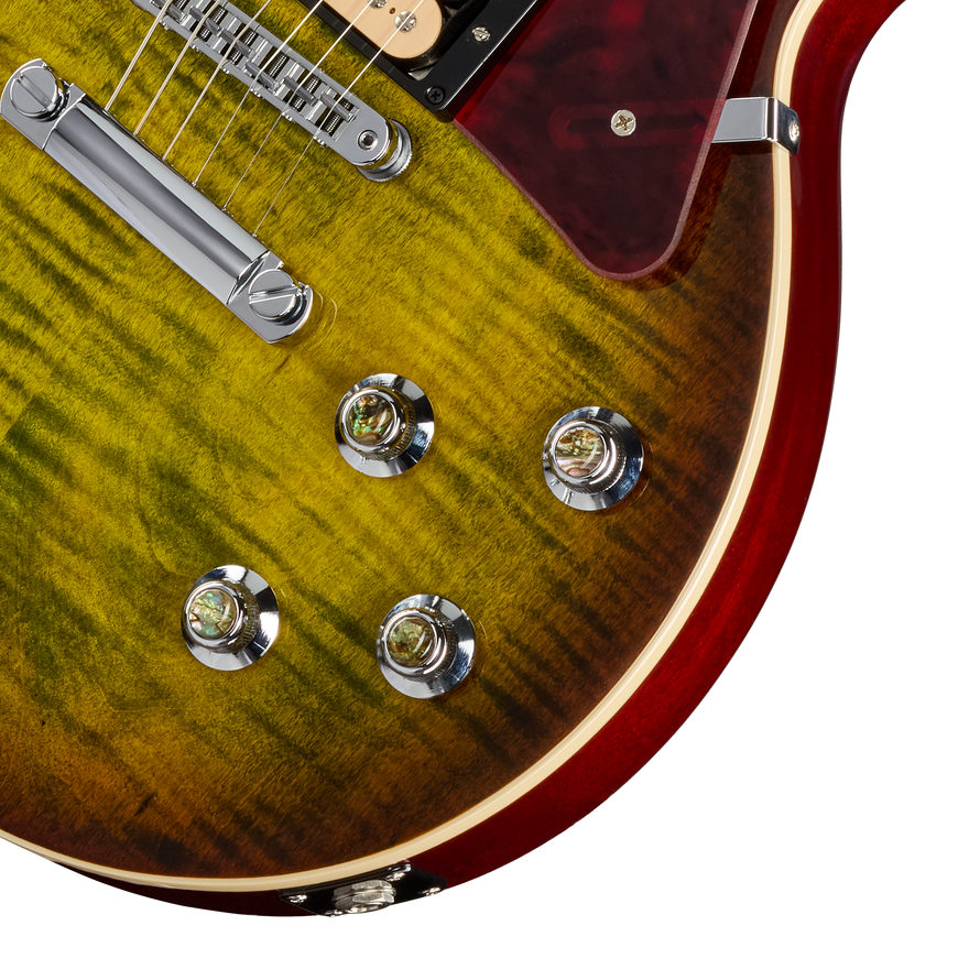 Gibson Mod™ Collection Les Paul Standard 60s, BayoUFO Electric Guitar Gibson Mod™ Collection