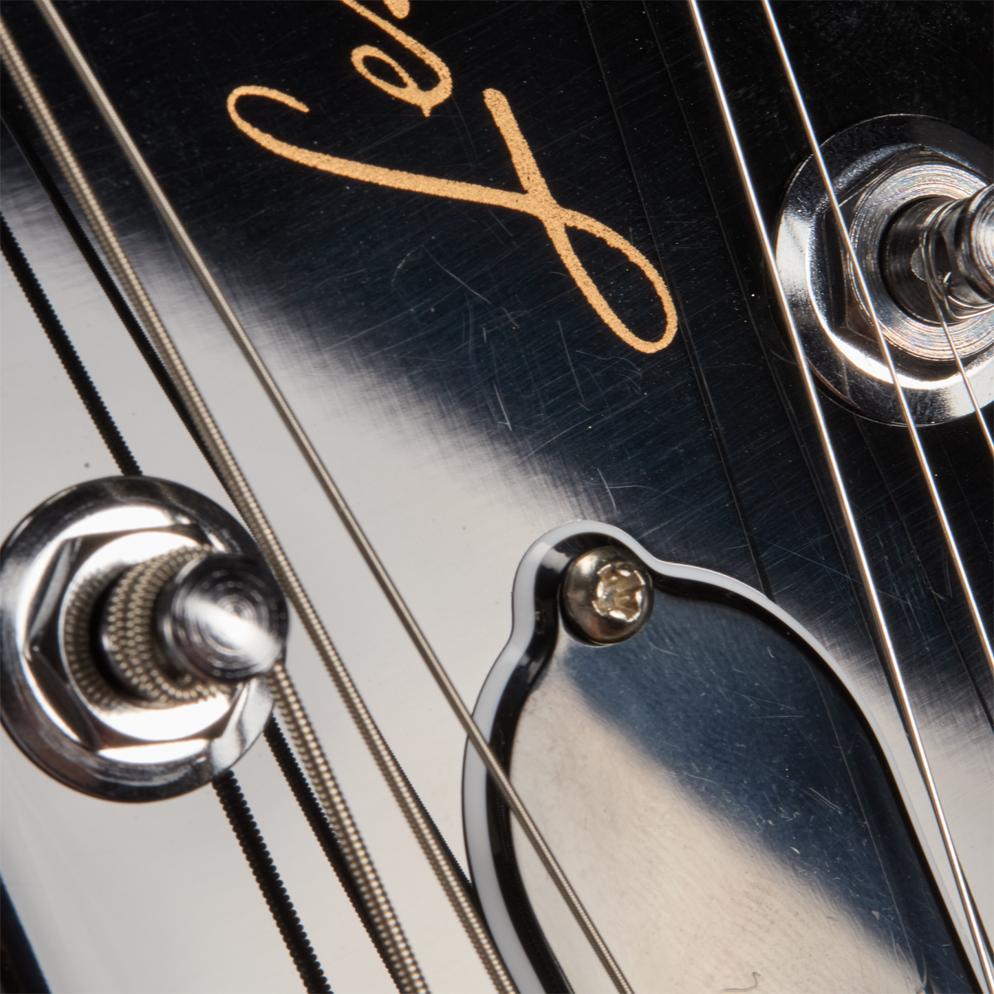 Gibson Mod™ Collection Les Paul Standard 60s, BayoUFO Electric Guitar Gibson Mod™ Collection