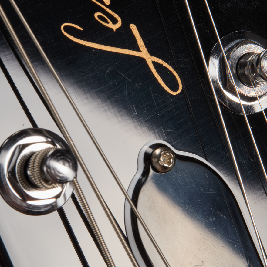 Gibson Mod™ Collection Les Paul Standard 60s, BayoUFO Electric Guitar Gibson Mod™ Collection