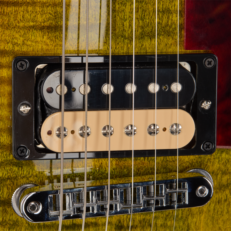 Gibson Mod™ Collection Les Paul Standard 60s, BayoUFO Electric Guitar Gibson Mod™ Collection