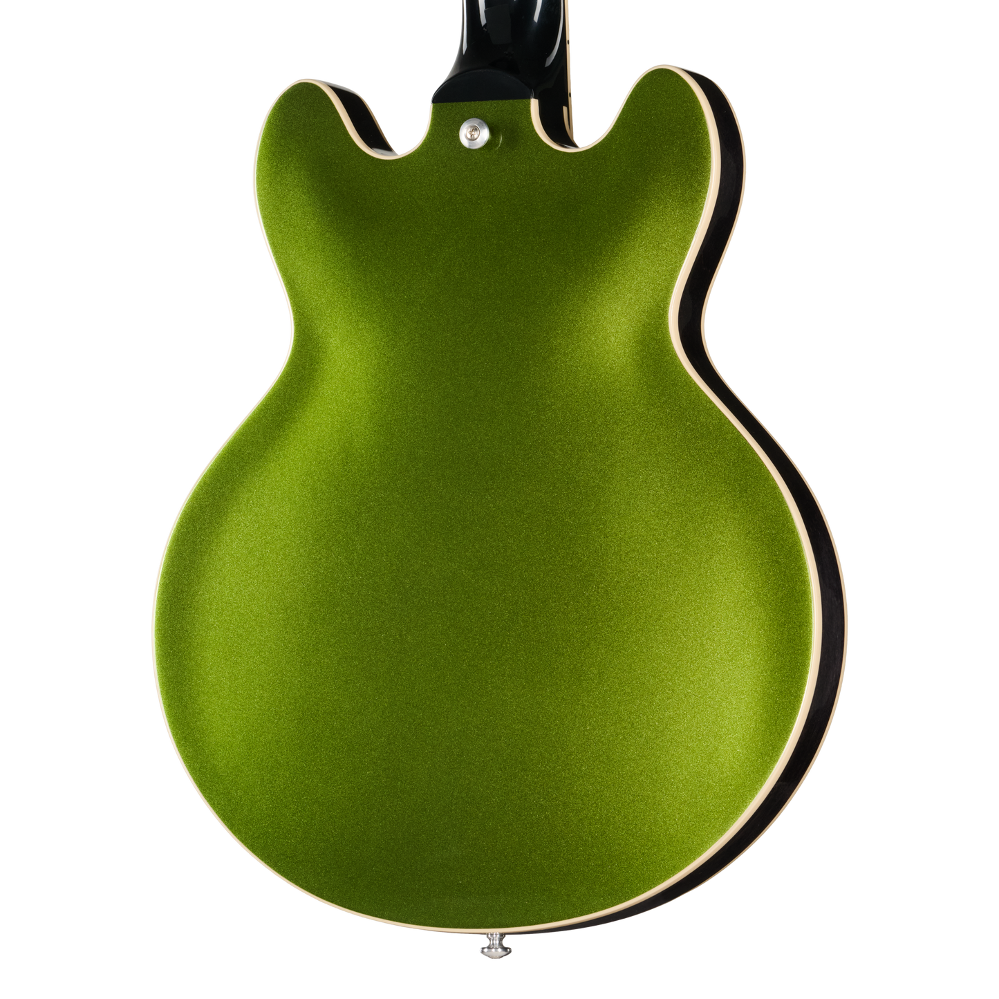 Gibson Mod™ Collection ES-339, Clean Green Electric Guitar Gibson Mod™ Collection