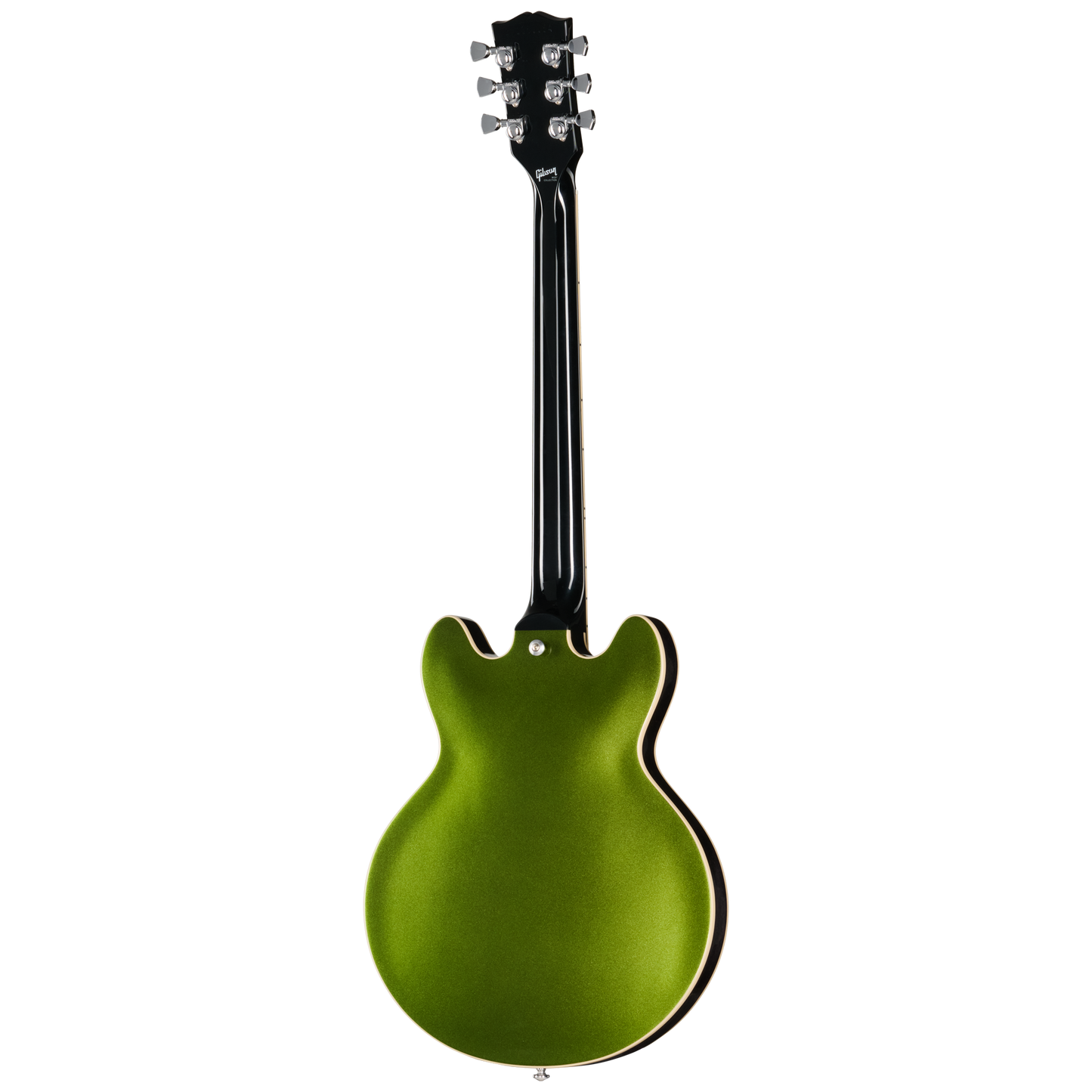 Gibson Mod™ Collection ES-339, Clean Green Electric Guitar Gibson Mod™ Collection