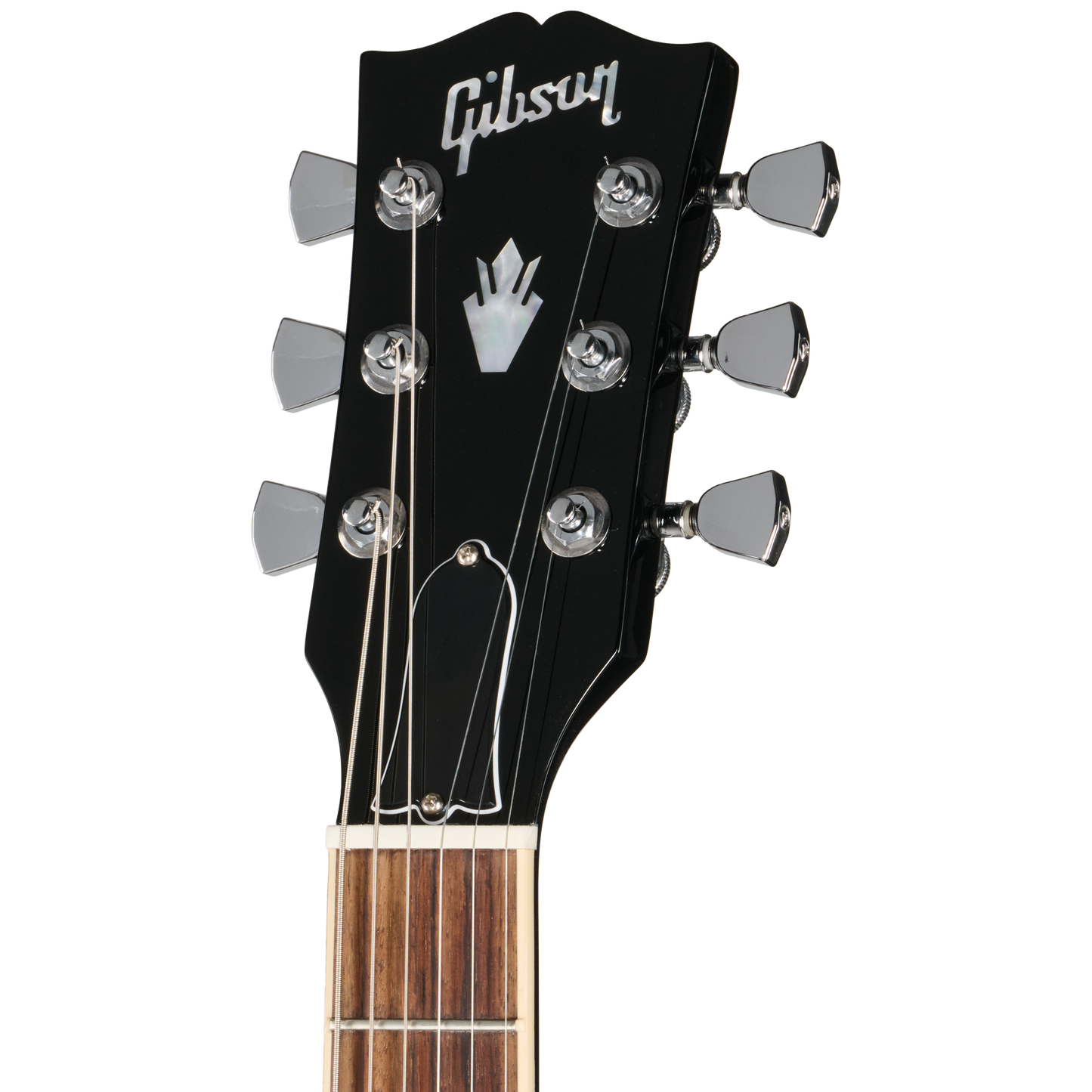 Gibson Mod™ Collection ES-339, Clean Green Electric Guitar Gibson Mod™ Collection