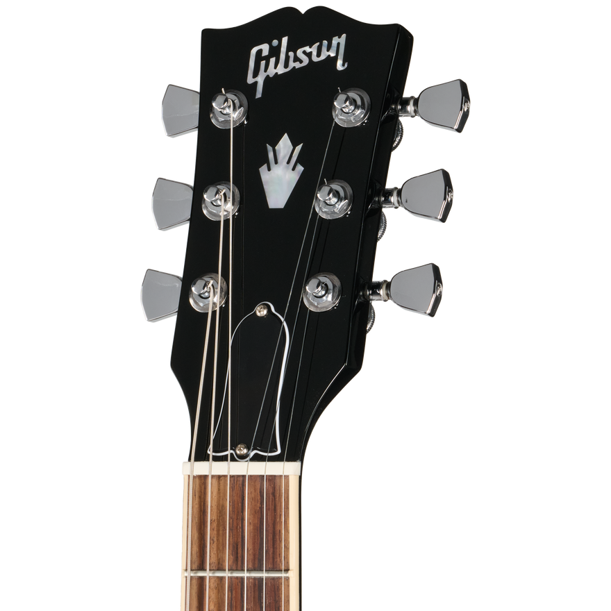 Gibson Mod™ Collection ES-339, Clean Green Electric Guitar Gibson Mod™ Collection