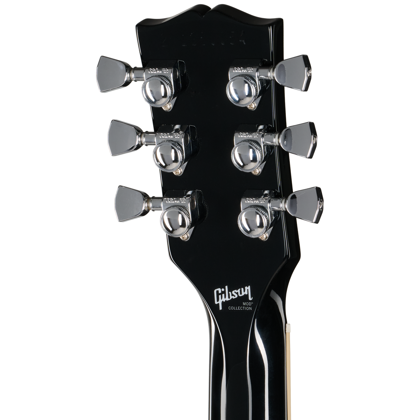 Gibson Mod™ Collection ES-339, Clean Green Electric Guitar Gibson Mod™ Collection