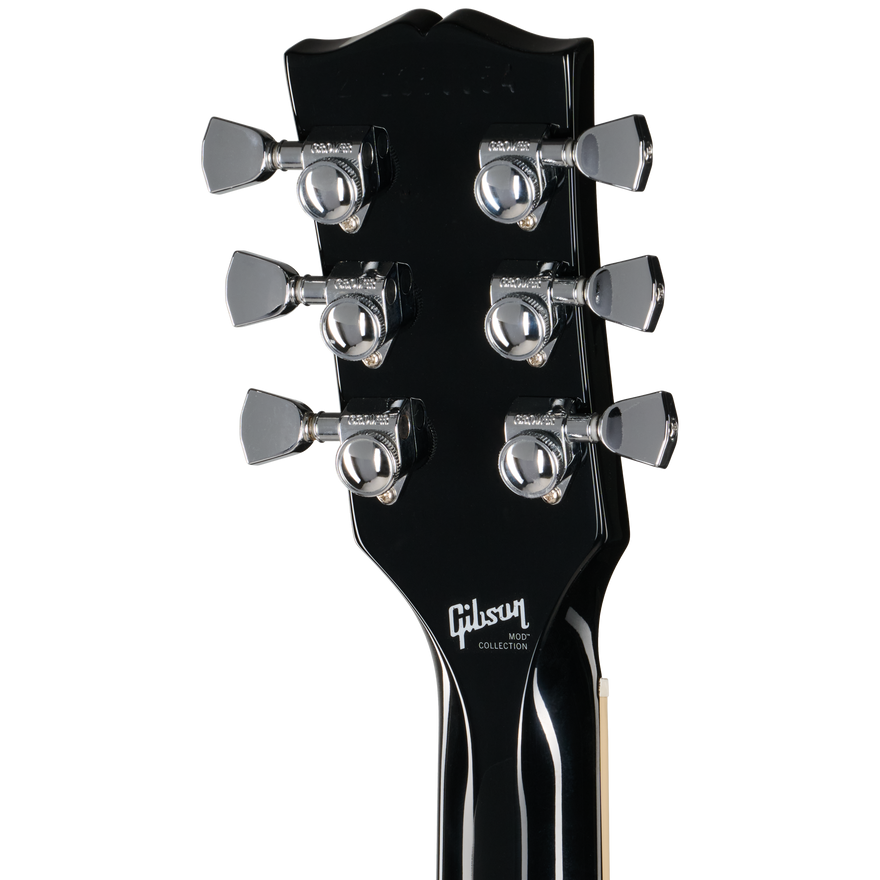 Gibson Mod™ Collection ES-339, Clean Green Electric Guitar Gibson Mod™ Collection