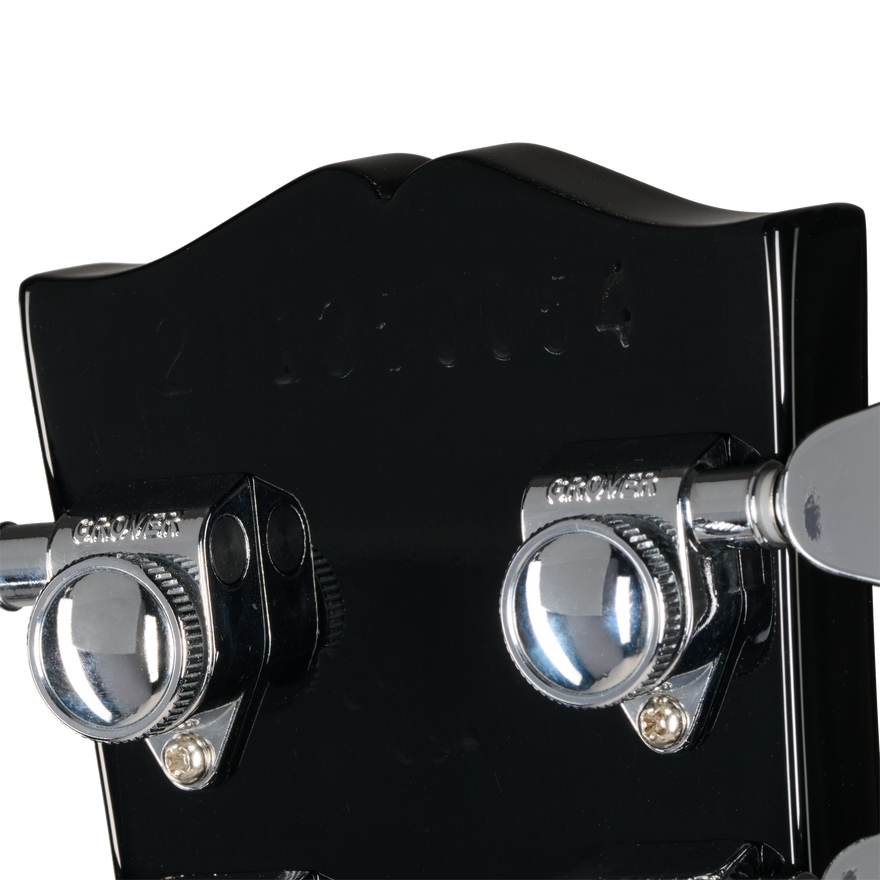 Gibson Mod™ Collection ES-339, Clean Green Electric Guitar Gibson Mod™ Collection