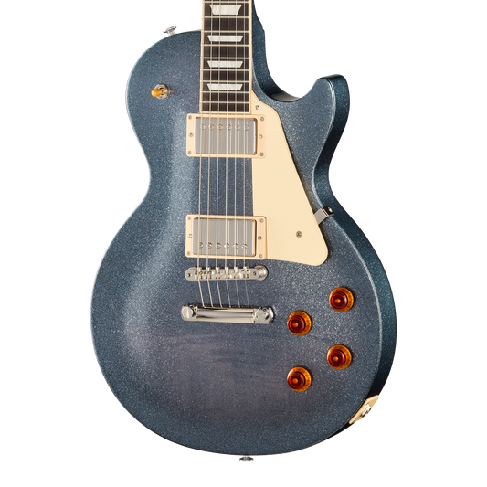 Gibson Mod™ Collection Les Paul Studio Session, Dusky Twilight Sparkle Electric Guitar Gibson Mod™ Collection