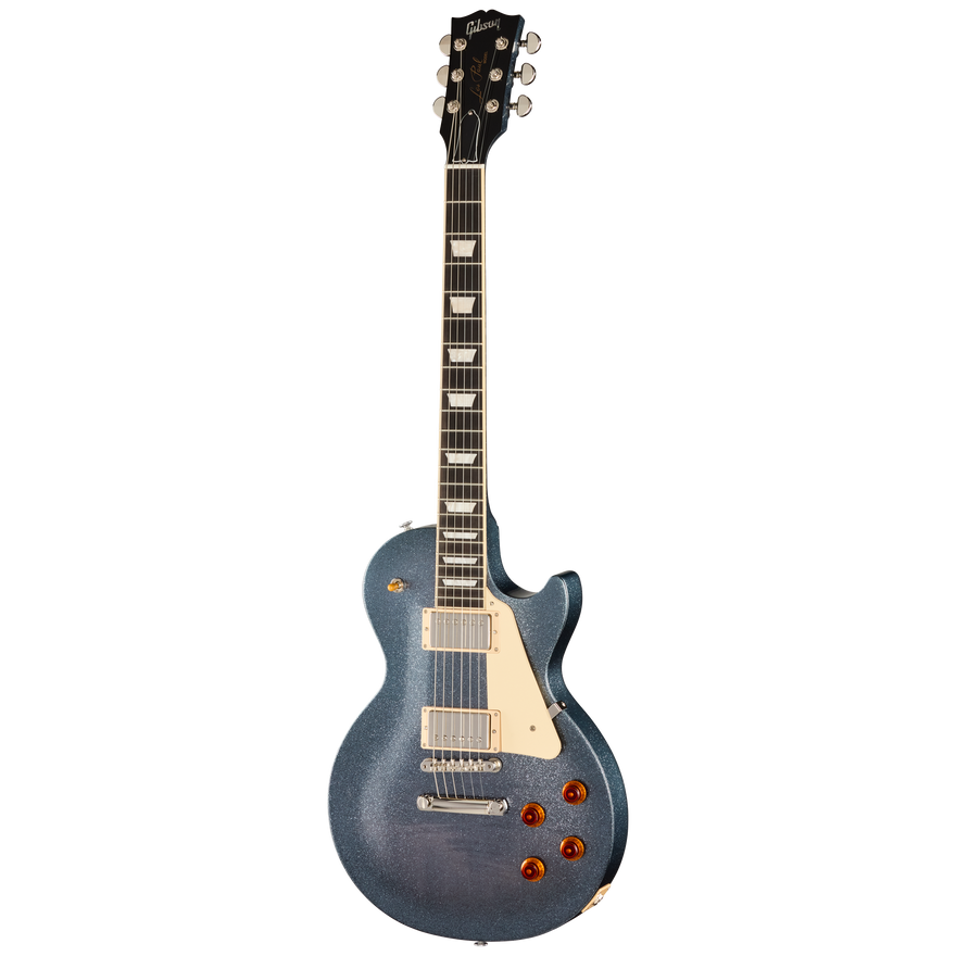 Gibson Mod™ Collection Les Paul Studio Session, Dusky Twilight Sparkle Electric Guitar Gibson Mod™ Collection