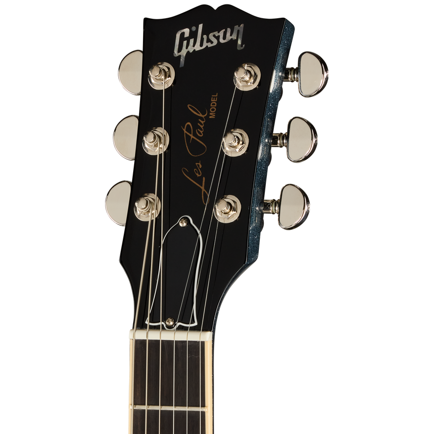 Gibson Mod™ Collection Les Paul Studio Session, Dusky Twilight Sparkle Electric Guitar Gibson Mod™ Collection