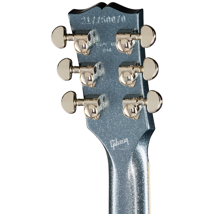 Gibson Mod™ Collection Les Paul Studio Session, Dusky Twilight Sparkle Electric Guitar Gibson Mod™ Collection