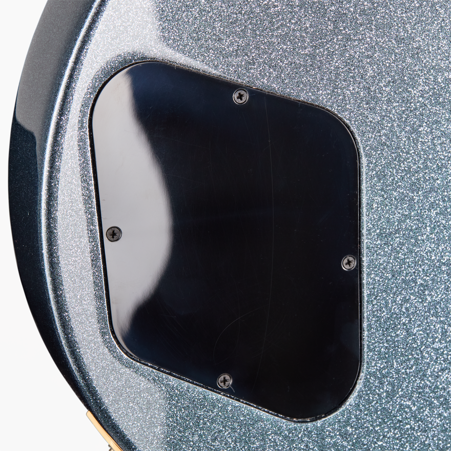 Gibson Mod™ Collection Les Paul Studio Session, Dusky Twilight Sparkle Electric Guitar Gibson Mod™ Collection