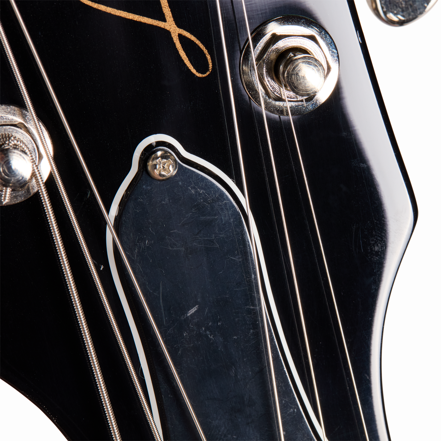 Gibson Mod™ Collection Les Paul Studio Session, Dusky Twilight Sparkle Electric Guitar Gibson Mod™ Collection