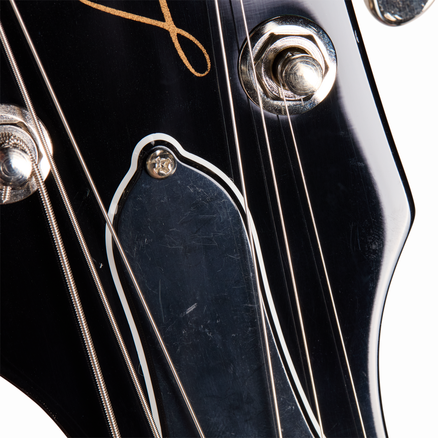 Gibson Mod™ Collection Les Paul Studio Session, Dusky Twilight Sparkle Electric Guitar Gibson Mod™ Collection