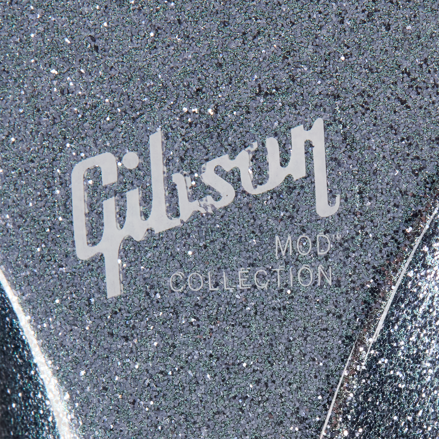 Gibson Mod™ Collection Les Paul Studio Session, Dusky Twilight Sparkle Electric Guitar Gibson Mod™ Collection