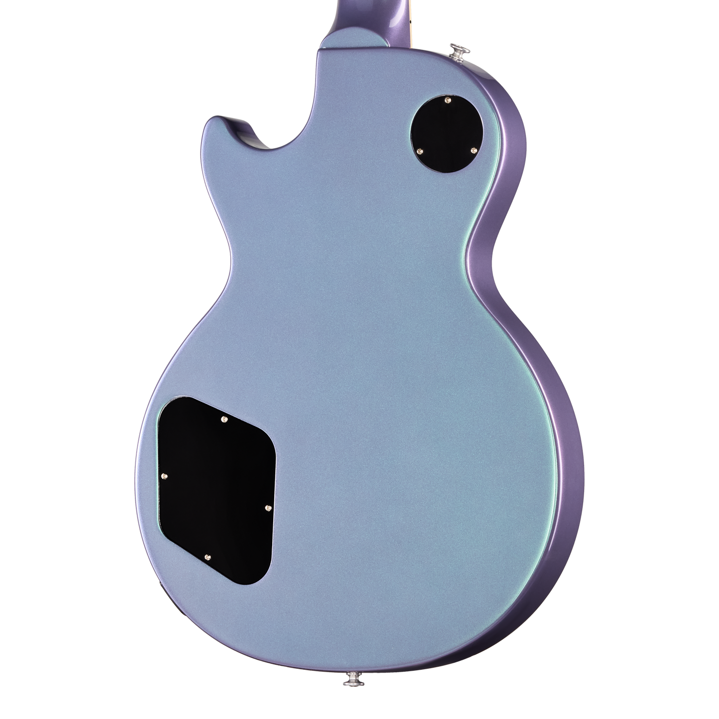 Gibson Mod™ Collection Les Paul Studio, Mermaid Lilac Electric Guitar Gibson Mod™ Collection
