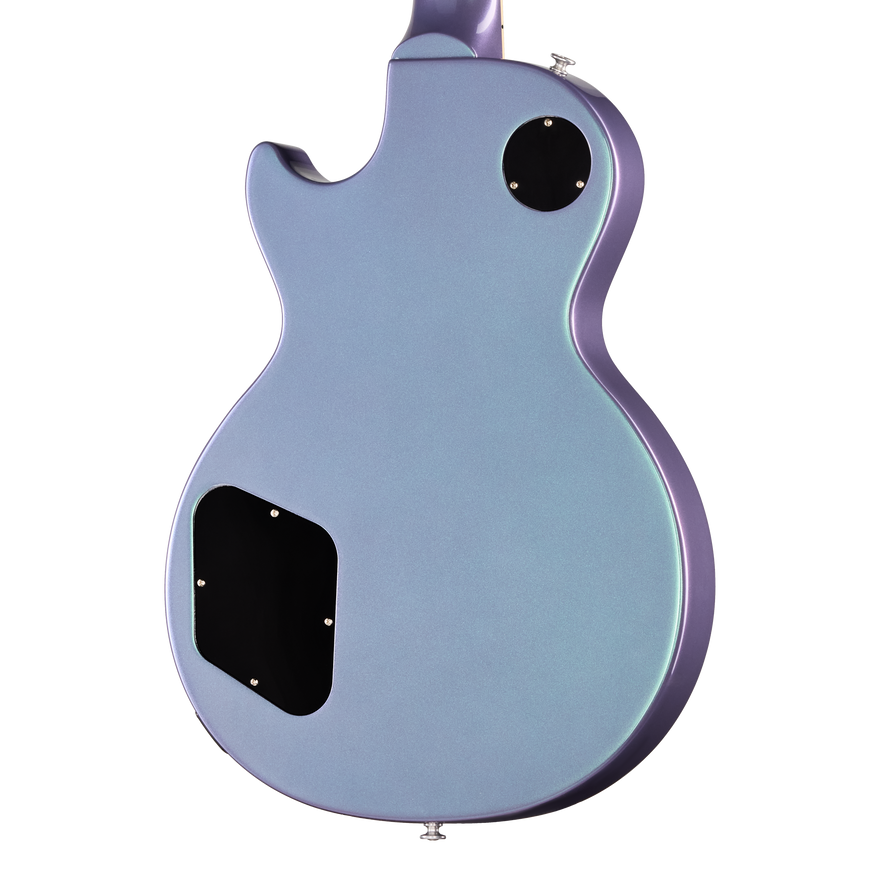 Gibson Mod™ Collection Les Paul Studio, Mermaid Lilac Electric Guitar Gibson Mod™ Collection